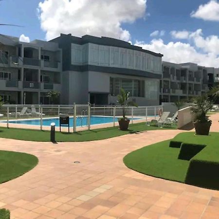 Disfruta Sol & Playa En Corralejo I Daire Dış mekan fotoğraf