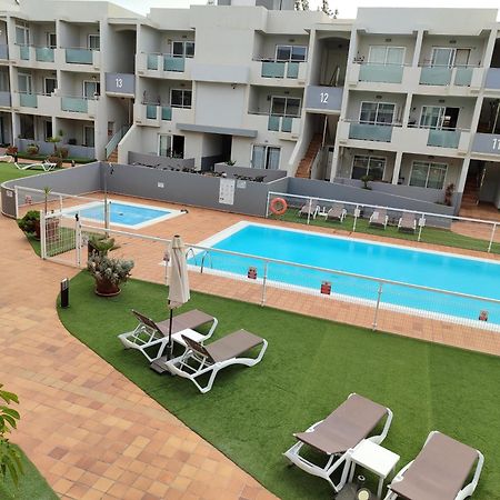 Disfruta Sol & Playa En Corralejo I Daire Dış mekan fotoğraf