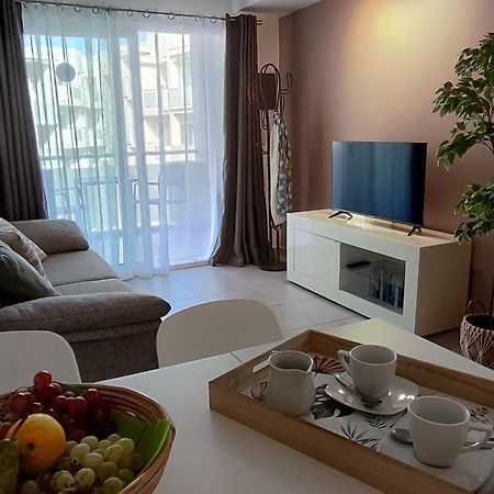Disfruta Sol & Playa En Corralejo I Daire Dış mekan fotoğraf