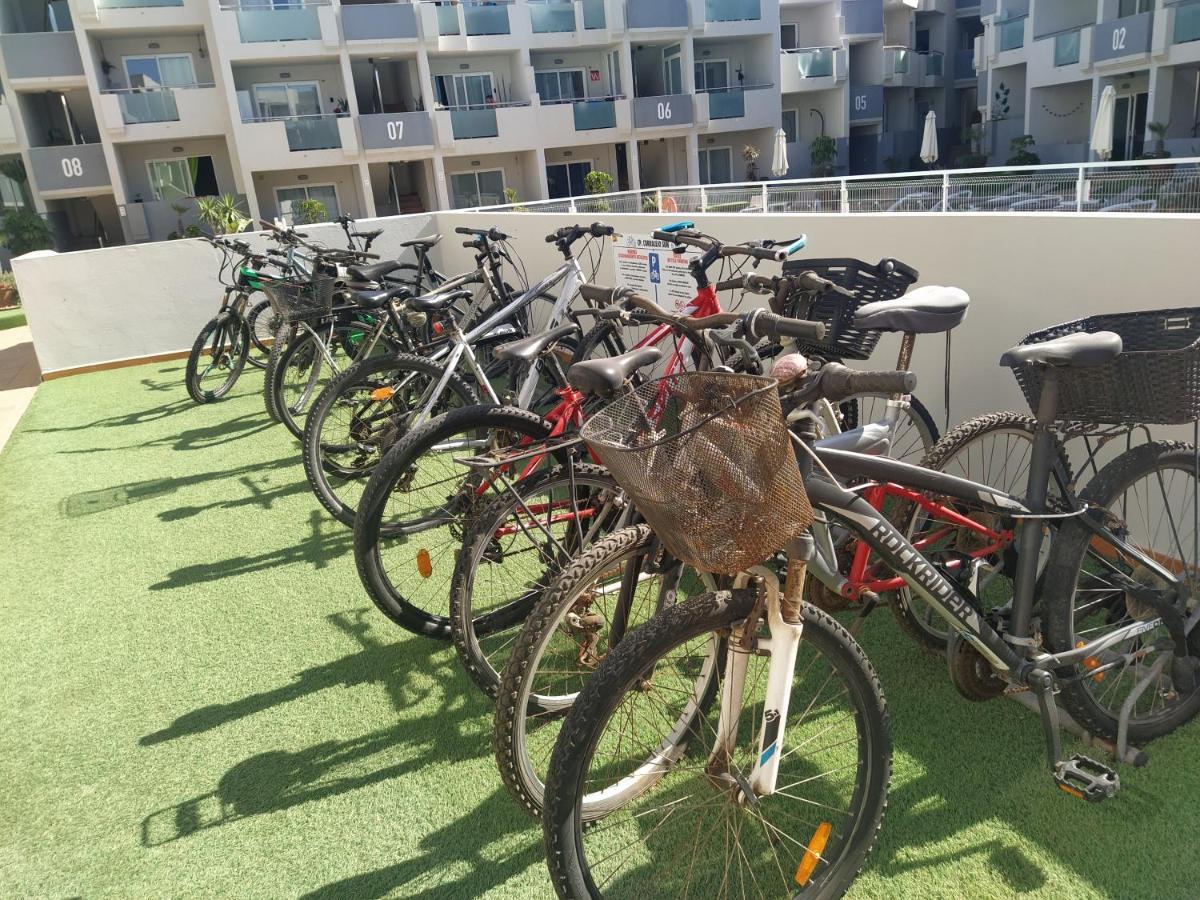 Disfruta Sol & Playa En Corralejo I Daire Dış mekan fotoğraf