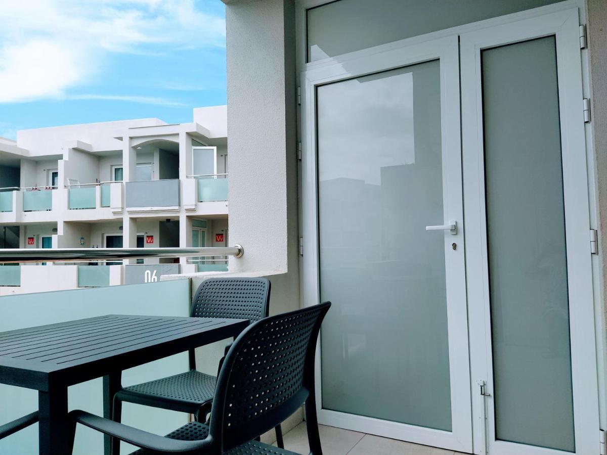 Disfruta Sol & Playa En Corralejo I Daire Dış mekan fotoğraf