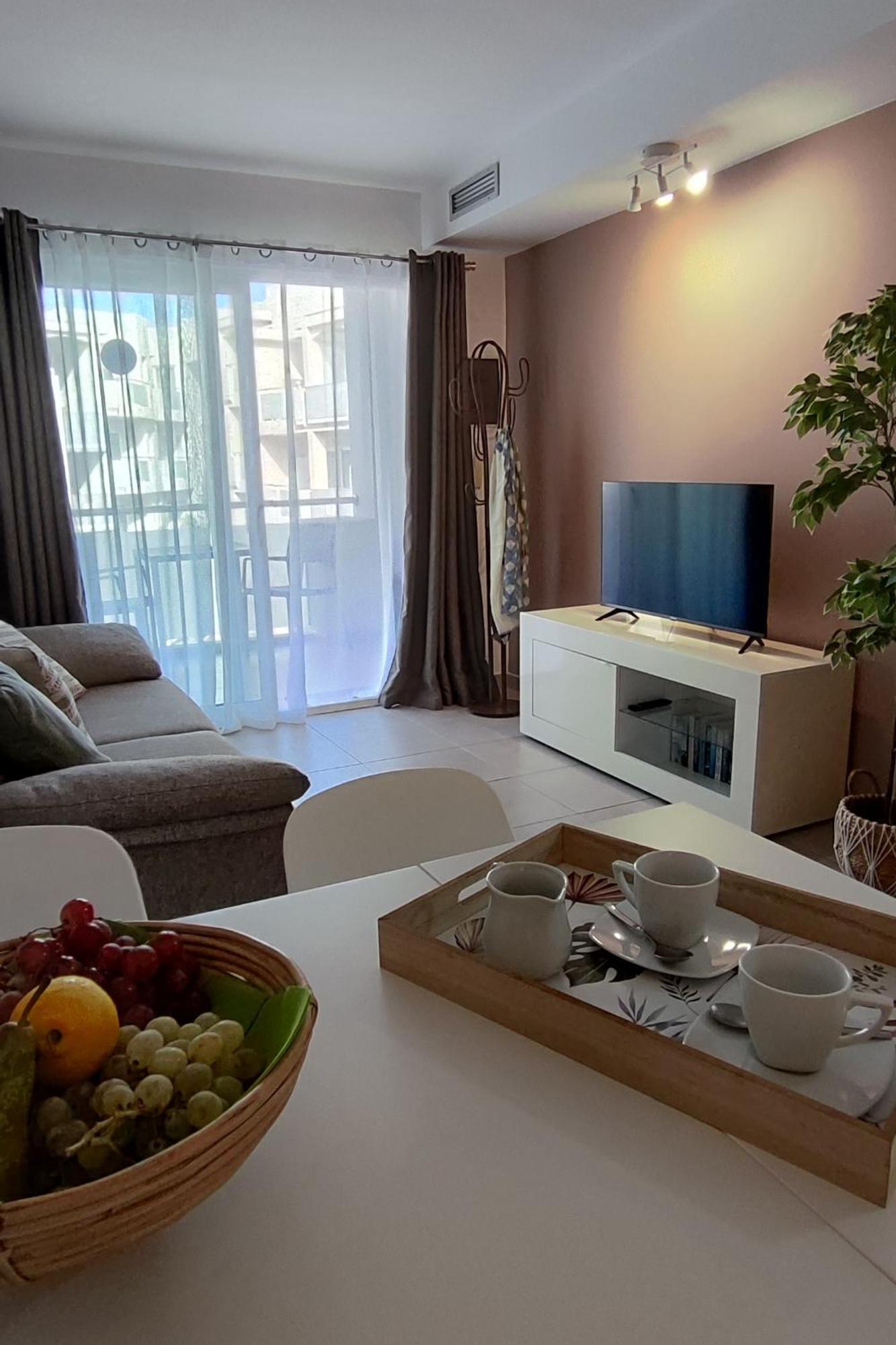 Disfruta Sol & Playa En Corralejo I Daire Dış mekan fotoğraf