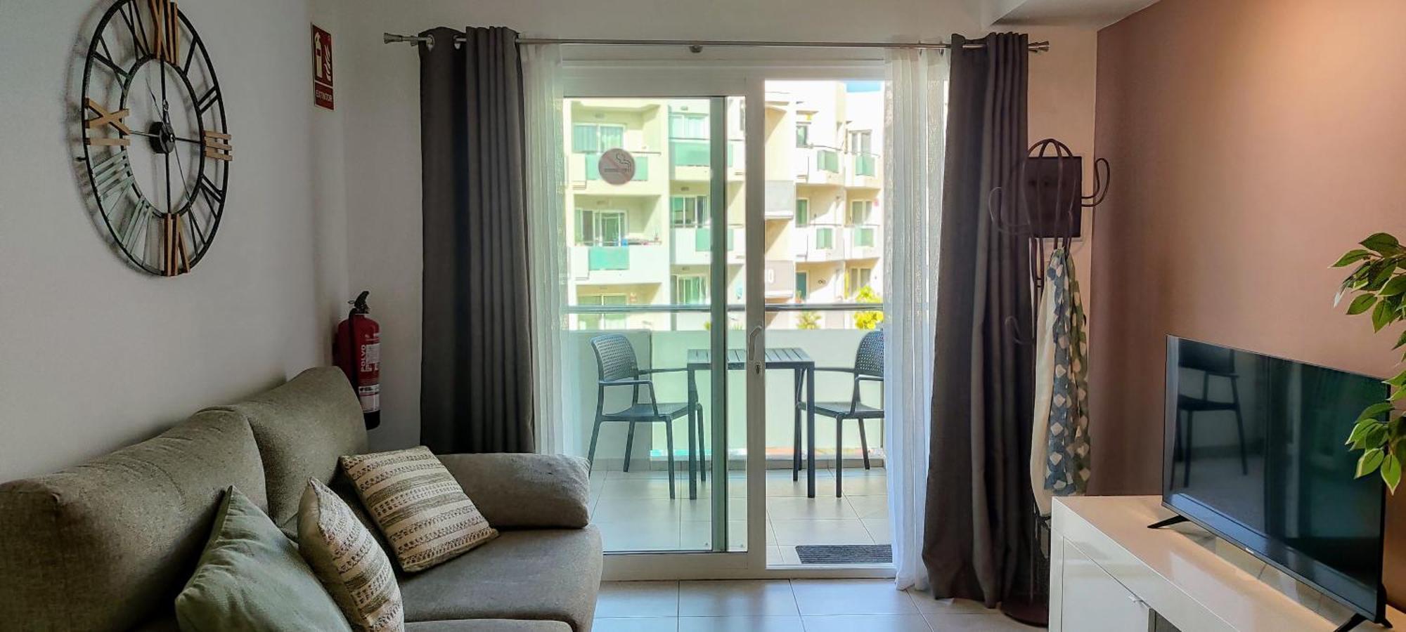 Disfruta Sol & Playa En Corralejo I Daire Dış mekan fotoğraf