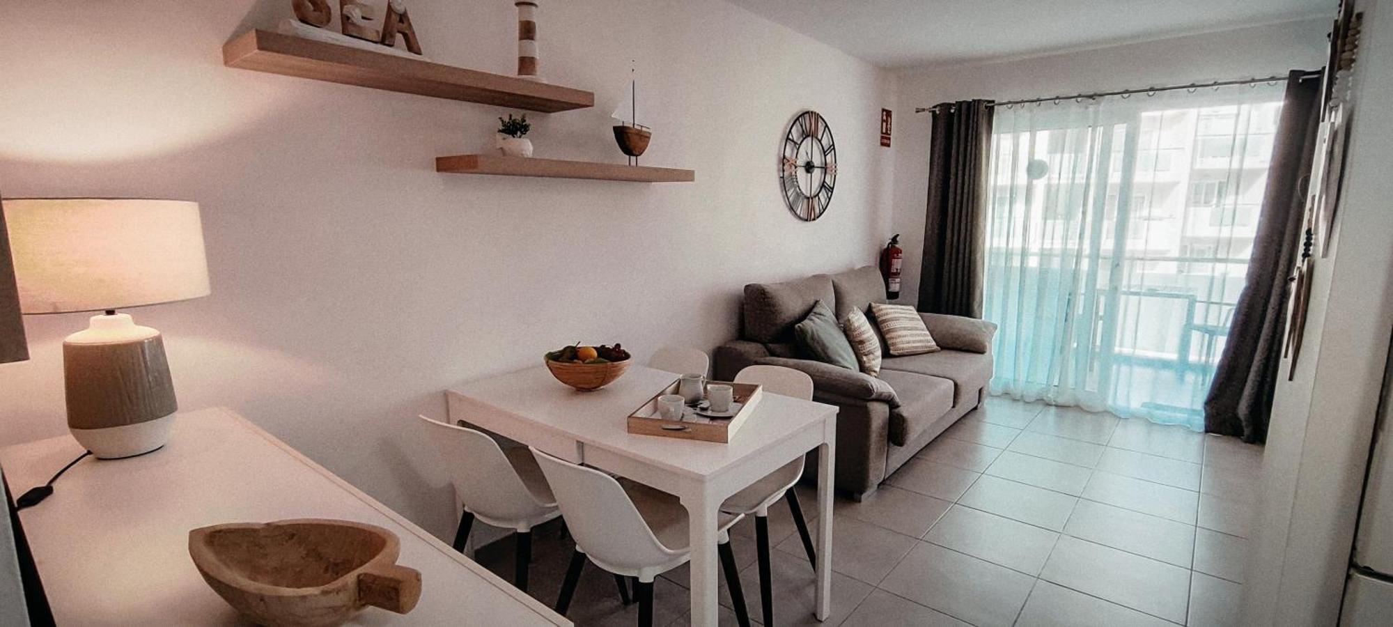 Disfruta Sol & Playa En Corralejo I Daire Dış mekan fotoğraf